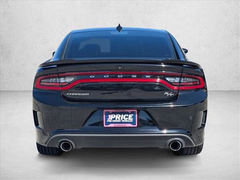 Used 2019 Dodge Charger R/T w/ Cold Weather Package RWD image 7