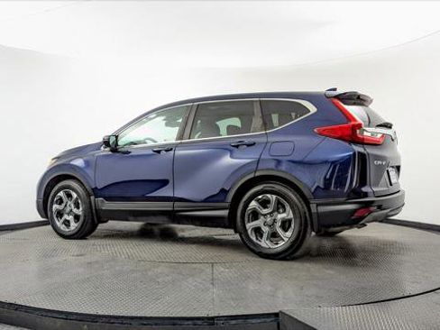 Used 2017 Honda CR-V EX-L image 6