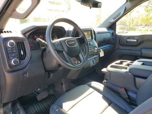 New 2026 GMC Sierra 1500 Pro w/ Pro Value Package image 9