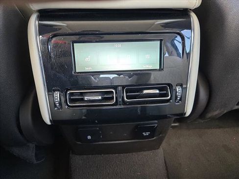 Used 2020 Lincoln Aviator Black Label Grand Touring w/ Class IV Trailer Tow Package image 16