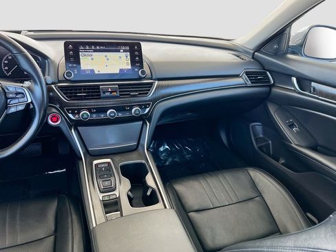 Used 2022 Honda Accord Touring image 24