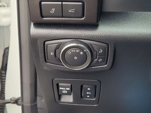Used 2021 Ford Expedition Limited RWD image 18