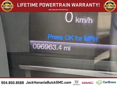 Used 2016 Ford Flex Limited w/ Equipment Group 301A FWD image 32