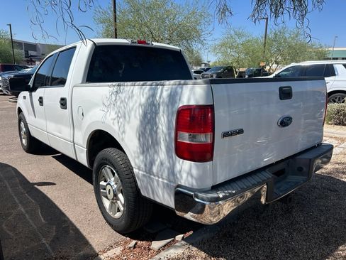 Used 2004 Ford F150 XLT RWD image 3