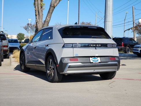 New 2026 Hyundai Ioniq 5 SE image 3