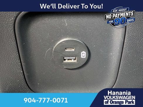 Used 2020 Ford Escape SE FWD image 14