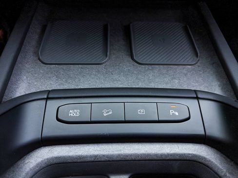 Used 2027 Kia Telluride EX X-Line w/ Towing Package AWD/4WD image 29