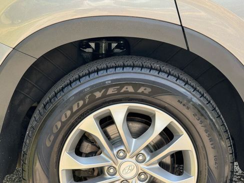Used 2019 Hyundai Santa Fe SEL w/ Cargo Package FWD image 20