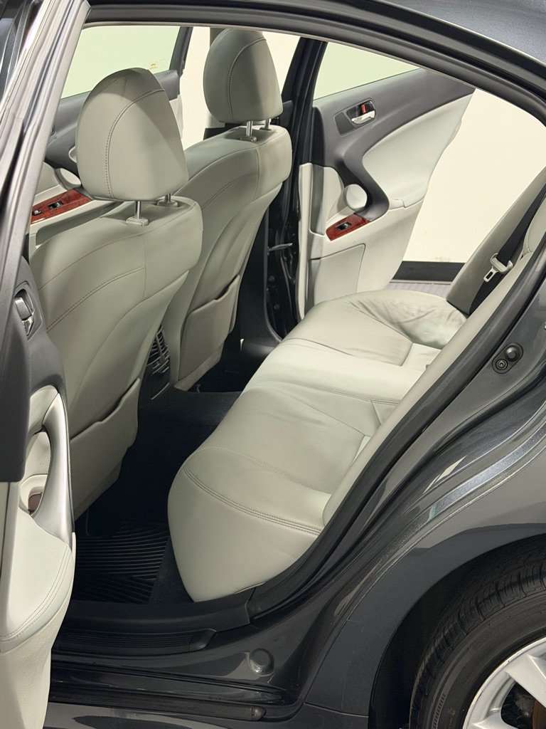 Used 2006 Lexus IS 250 AWD image 9