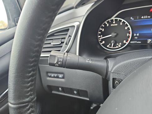 Used 2022 Nissan Murano SV image 26