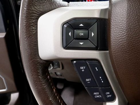 Certified 2022 Ford F450 King Ranch w/ King Ranch Ultimate Package image 29