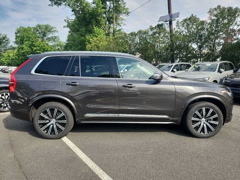 Certified 2023 Volvo XC90 B5 Plus w/ Protection Package AWD/4WD image 7