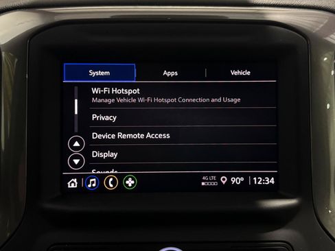 Used 2024 GMC Sierra 3500 Pro w/ Convenience Package AWD/4WD image 15
