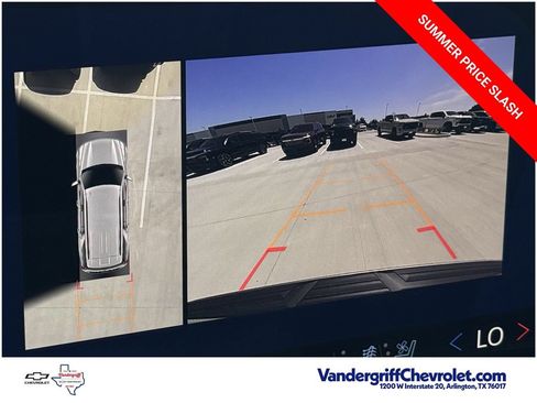 New 2026 Chevrolet Tahoe High Country w/ Sun And Tow Package AWD/4WD image 14