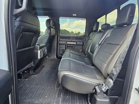 Used 2019 Ford F150 Raptor w/ Equipment Group 802A Luxury AWD/4WD image 14
