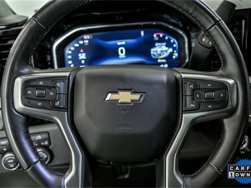 Certified 2024 Chevrolet Silverado 3500 LT w/ Convenience Package image 18