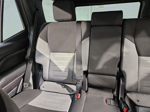 Used 2025 Toyota 4Runner TRD Off-Road image 12