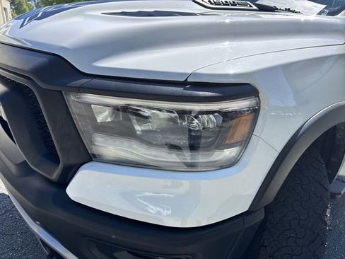 Used 2022 RAM 1500 Rebel w/ Rebel Level 1 Equipment Group image 30
