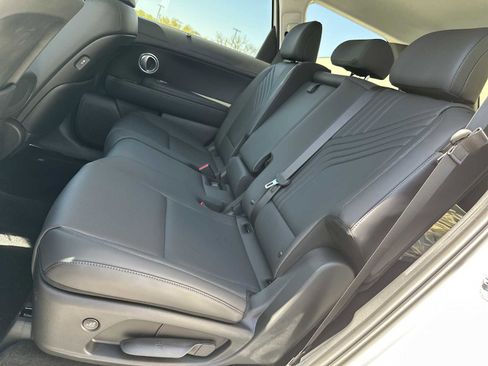 New 2026 Hyundai Palisade SEL image 22