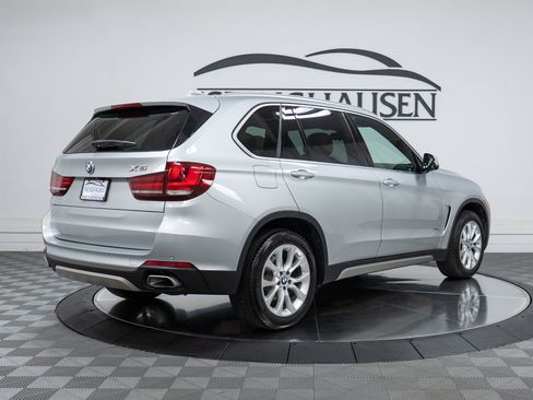 Used 2018 BMW X5 xDrive35i AWD/4WD image 5