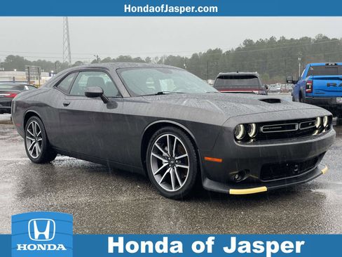 Used 2023 Dodge Challenger GT w/ Plus Package image 1
