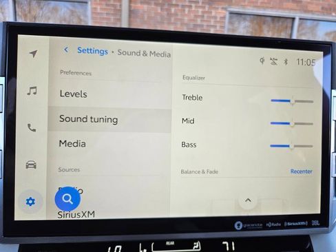 Used 2024 Toyota Sequoia Capstone image 53