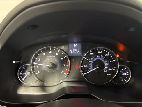 Used 2012 Subaru Legacy 2.5i Premium w/ All-Weather Pkg image 21