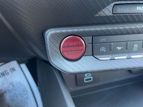 New 2025 Ford Mustang EcoBoost image 15