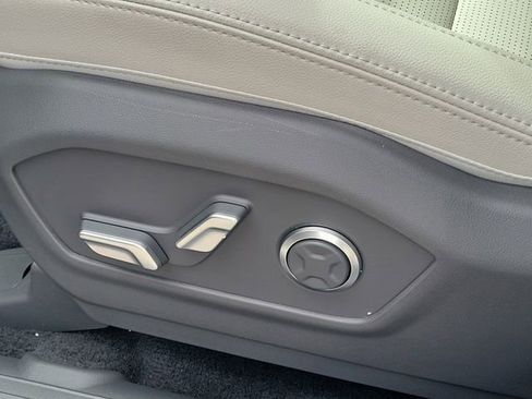 New 2026 Hyundai Santa Fe Limited image 16