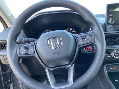 New 2026 Honda CR-V EX image 31