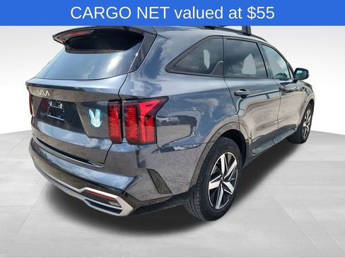 Used 2023 Kia Sorento S w/ Panoramic Sunroof Package FWD image 8