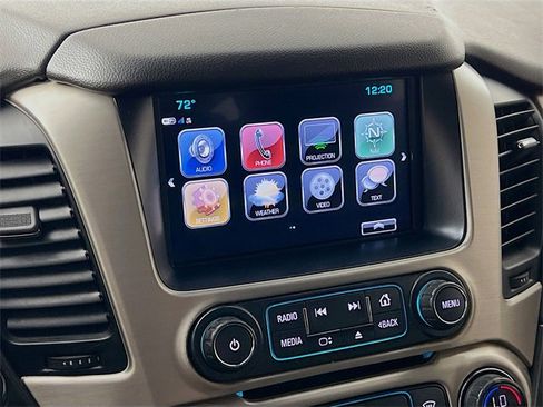 Used 2019 GMC Yukon XL Denali w/ Open Road Package image 16