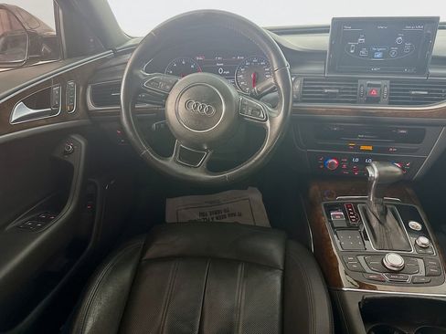 Used 2012 Audi A6 3.0T Prestige image 27