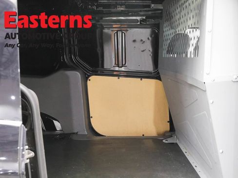Used 2022 Ford Transit Connect XL w/ CNG/LPG Engine Prep Package FWD image 21