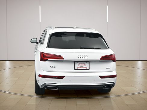 Used 2022 Audi Q5 2.0T Premium Plus AWD/4WD image 6