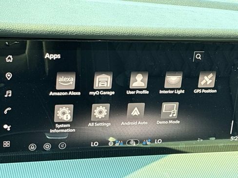 New 2026 Nissan Murano Platinum w/ Cargo Package AWD/4WD image 18