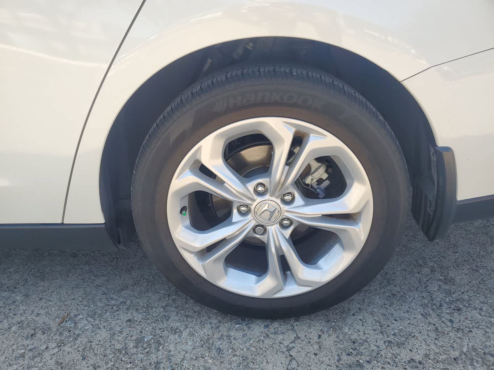 Used 2024 Honda Accord LX image 12