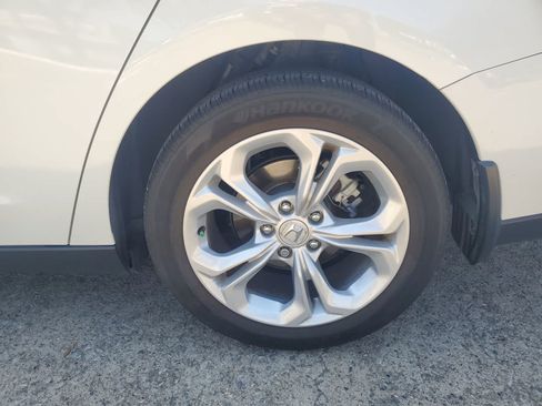 Used 2024 Honda Accord LX image 12
