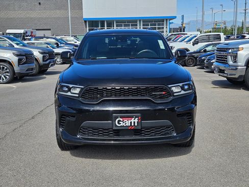 Used 2024 Dodge Durango GT AWD/4WD image 9