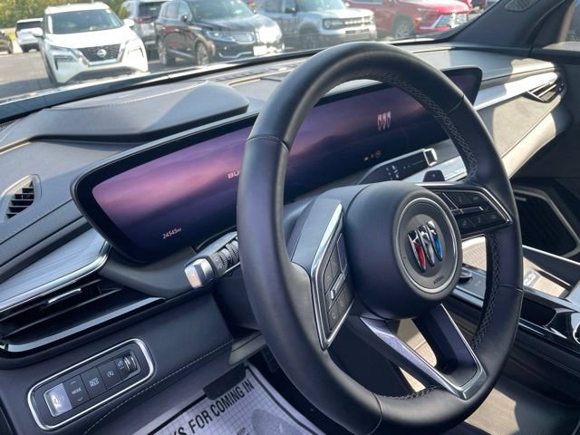 Used 2026 Buick Enclave Preferred FWD image 12