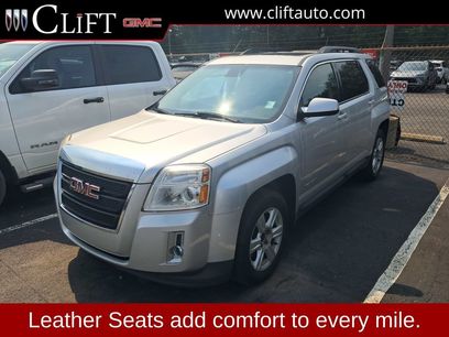 Used 2014 GMC Terrain SLT