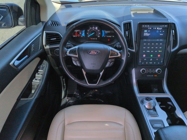 Certified 2024 Ford Edge SEL w/ Convenience Package AWD/4WD image 17
