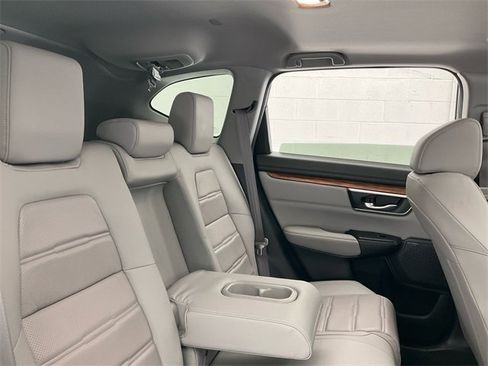 Certified 2022 Honda CR-V EX-L image 30