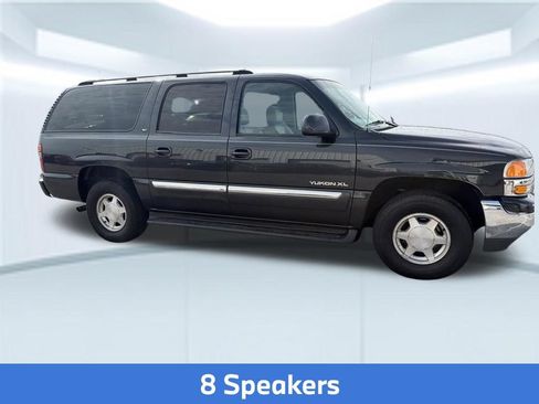 Used 2003 GMC Yukon XL SLT w/ 1SC Preferred Equipment Group RWD image 16