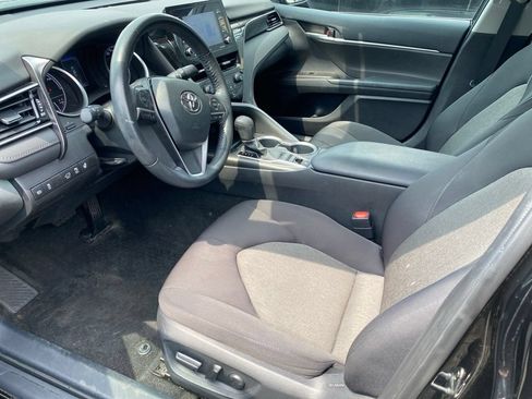 Used 2023 Toyota Camry LE w/ Cold Weather Package FWD image 5