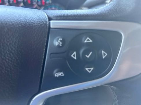 Used 2019 GMC Yukon XL SLT w/ Open Road Package RWD image 12