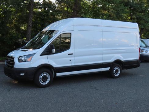 Used 2020 Ford Transit 250 148 High Roof Extended RWD image 2