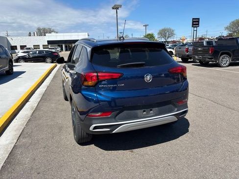 Used 2023 Buick Encore GX Select FWD image 10