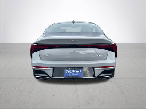 Used 2025 Kia K5 GT-Line FWD image 8