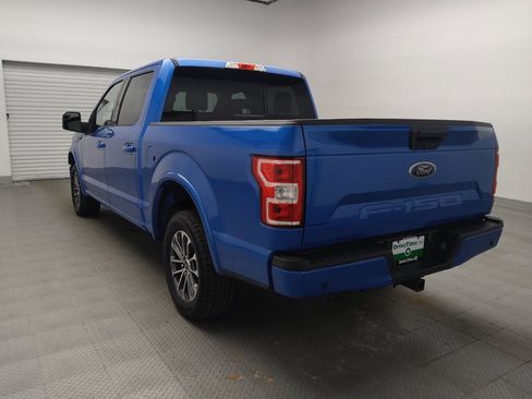 Used 2019 Ford F150 XLT w/ Equipment Group 302A Luxury RWD image 5